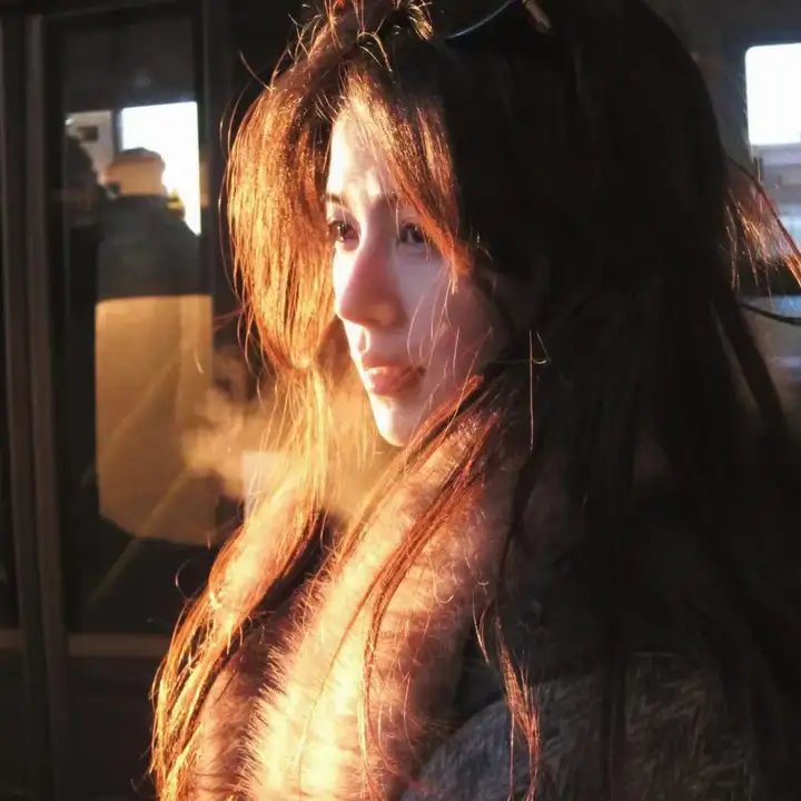 青空娘